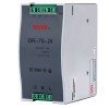 24V 75W Industrial DIN Rail Switching Power Supply (3.2A)