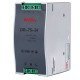 24V 75W Industrial DIN Rail Switching Power Supply (3.2A)