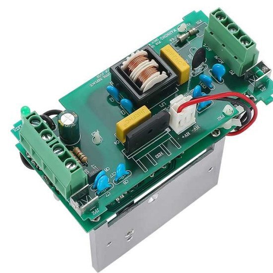 24V 75W Industrial DIN Rail Switching Power Supply (3.2A)