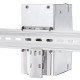 24V 75W Industrial DIN Rail Switching Power Supply (3.2A)