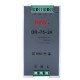 24V 75W Industrial DIN Rail Switching Power Supply (3.2A)