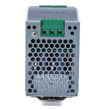 24V 75W Industrial DIN Rail Switching Power Supply (3.2A)