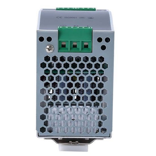 24V 75W Industrial DIN Rail Switching Power Supply (3.2A)