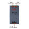 24V 75W Industrial DIN Rail Switching Power Supply (3.2A)