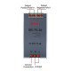 24V 75W Industrial DIN Rail Switching Power Supply (3.2A)