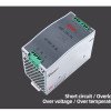 24V 75W Industrial DIN Rail Switching Power Supply (3.2A)