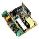 NDR-120-24 120W 24V 5A Industrial DIN-Rail Switching Power Supply