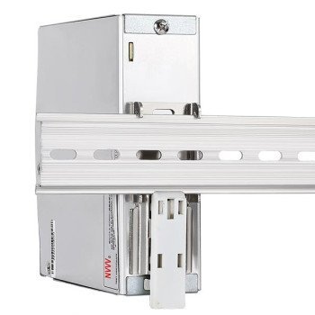 NDR-120-24 120W 24V 5A Industrial DIN-Rail Switching Power Supply