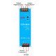 NDR-120-24 120W 24V 5A Industrial DIN-Rail Switching Power Supply