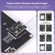 ESP32-P4 10.1-Inch HMI AI IPS Capacitive Touch Display (WiFi 6)