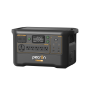 PECRON F3000LFP 3600W / 3072Wh Portable Power Station