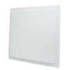 Bantu 12dBi High-Gain Long-Range UHF RFID Circular Polarized Antenna
