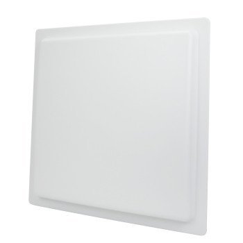 Bantu 12dBi High-Gain Long-Range UHF RFID Circular Polarized Antenna
