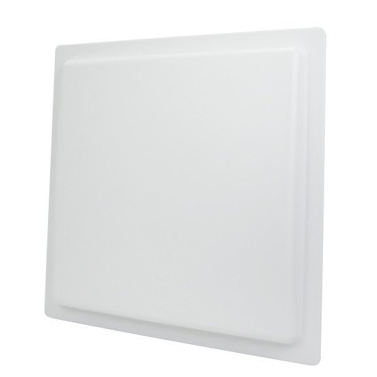 Bantu 12dBi High-Gain Long-Range UHF RFID Circular Polarized Antenna