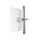 Bantu 12dBi High-Gain Long-Range UHF RFID Circular Polarized Antenna