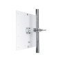 Bantu 12dBi High-Gain Long-Range UHF RFID Circular Polarized Antenna