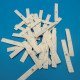 Bantu GT-L7010 Washable UHF Textile RFID Garment Tag