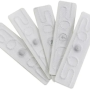 Bantu GT-L7010 Washable UHF Textile RFID Garment Tag
