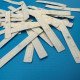 Bantu GT-L7010 Washable UHF Textile RFID Garment Tag