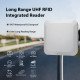 Bantu GatePulse-X20 IP67 Integrated Fixed UHF RFID Reader