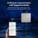Bantu GatePulse-X20 IP67 Integrated Fixed UHF RFID Reader