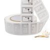 Bantu GT-E3722 Printable UHF RFID Adhesive Tag (860-960 MHz)