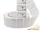 Bantu GT-E3722 Printable UHF RFID Adhesive Tag (860-960 MHz)