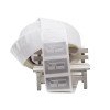 Bantu GT-E3722 Printable UHF RFID Adhesive Tag (860-960 MHz)