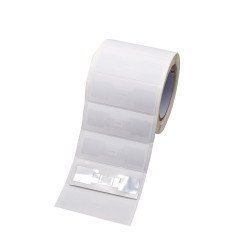 Bantu GT-E9424 UHF RFID Blade Tag Sticker (U9 Chip, 860-960MHz)