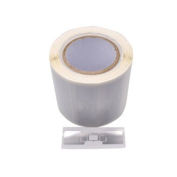 Bantu GT-E9424 UHF RFID Blade Tag Sticker (U9 Chip, 860-960MHz)
