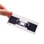 Bantu GT-E9424 UHF RFID Blade Tag Sticker (U9 Chip, 860-960MHz)