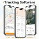 Guardian Track OBD | 4G Vehicle GPS Locator & Fleet Tracker
