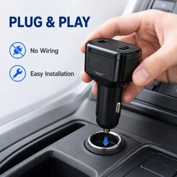 Vector C – 4G LTE Type-C Multi-Mode GPS Tracker