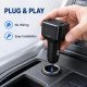 Vector C – 4G LTE Type-C Multi-Mode GPS Tracker
