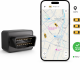Guardian Track OBD | 4G Vehicle GPS Locator & Fleet Tracker