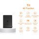 PivotTrack YG-T11 4G Mini Real-Time GPS Tracker