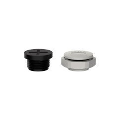 Waterproof Nylon Cable Gland for Flat Cable