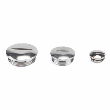 IP68 Strengthened Brass Waterproof Cable Gland