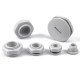Waterproof Nylon Cable Gland for Flat Cable