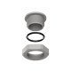 Waterproof Nylon Cable Gland for Flat Cable
