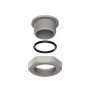 Waterproof Nylon Cable Gland for Flat Cable