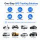 Vector C – 4G LTE Type-C Multi-Mode GPS Tracker