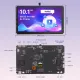 ESP32-P4 10.1-Inch HMI AI IPS Capacitive Touch Display (WiFi 6)