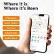 Guardian Track OBD | 4G Vehicle GPS Locator & Fleet Tracker