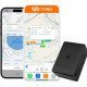 PivotTrack YG-T11 4G Mini Real-Time GPS Tracker
