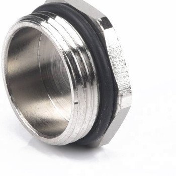 IP68 Strengthened Brass Waterproof Cable Gland