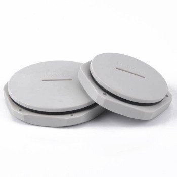 Waterproof Nylon Cable Gland for Flat Cable