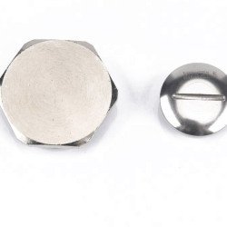 IP68 Strengthened Brass Waterproof Cable Gland