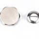IP68 Strengthened Brass Waterproof Cable Gland