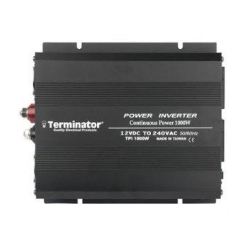 Terminator 1000W - 5000W Power Inverter